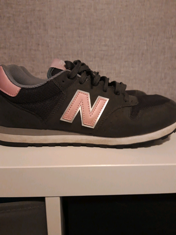 new balance leicester